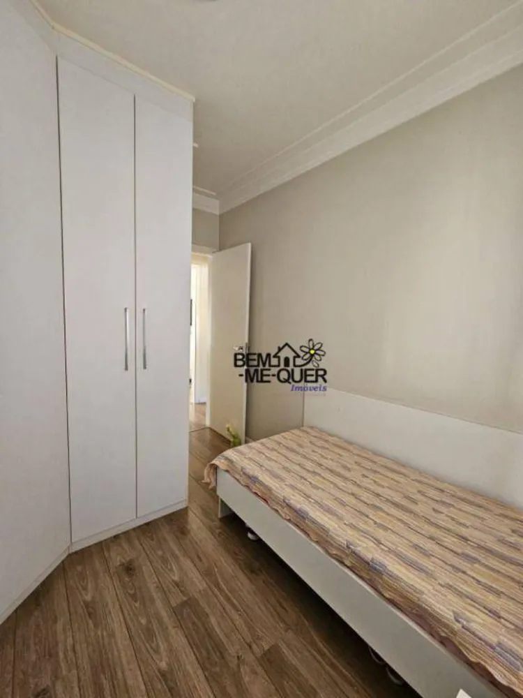 Sobrado, 3 quartos, 120 m² - Foto 8