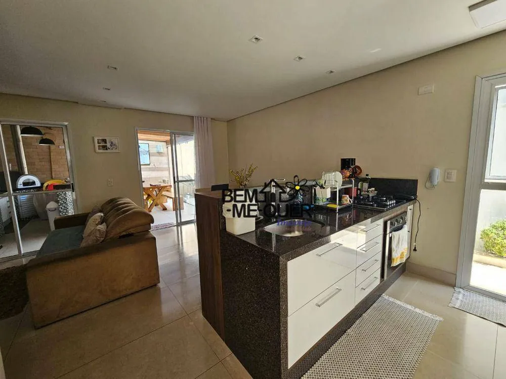 Sobrado, 3 quartos, 120 m² - Foto 14