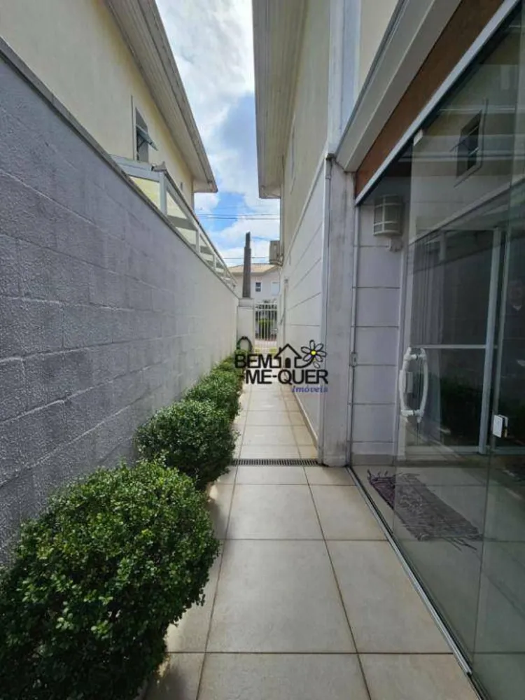 Sobrado, 3 quartos, 120 m² - Foto 15