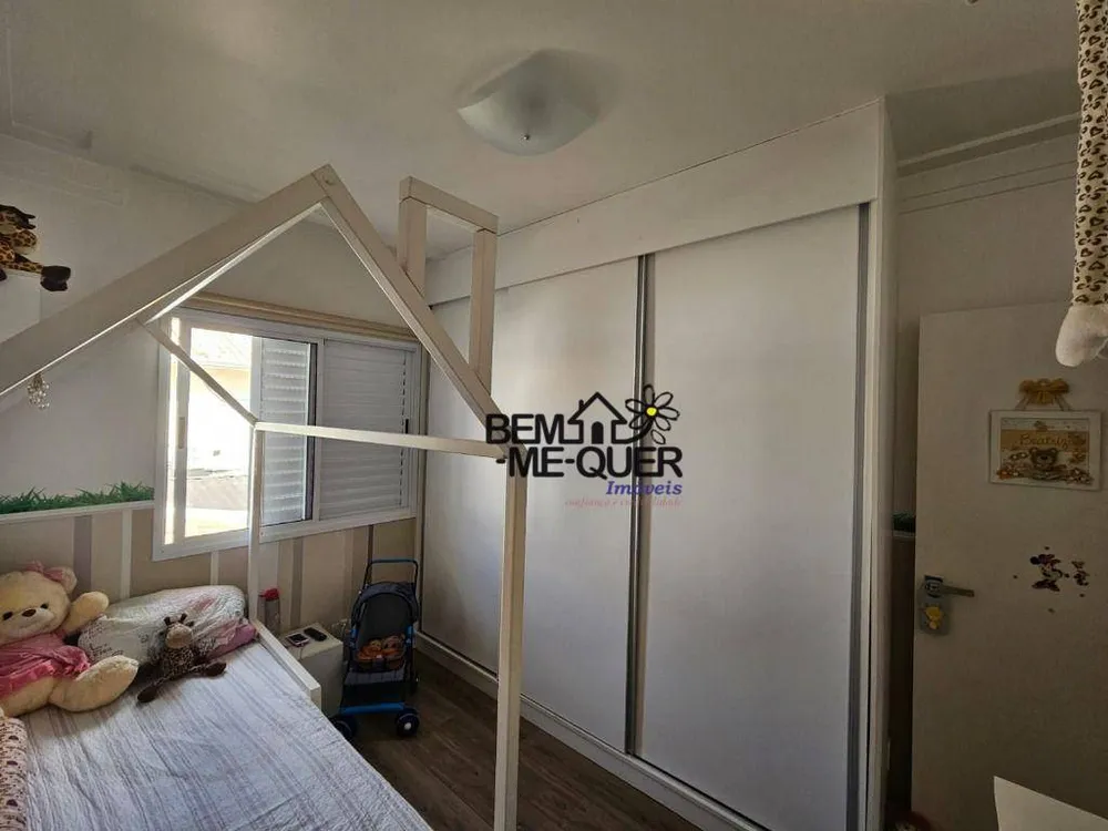 Sobrado, 3 quartos, 120 m² - Foto 10
