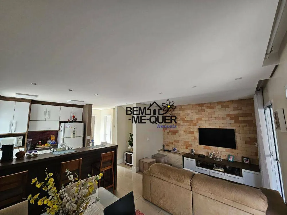 Sobrado, 3 quartos, 120 m² - Foto 12