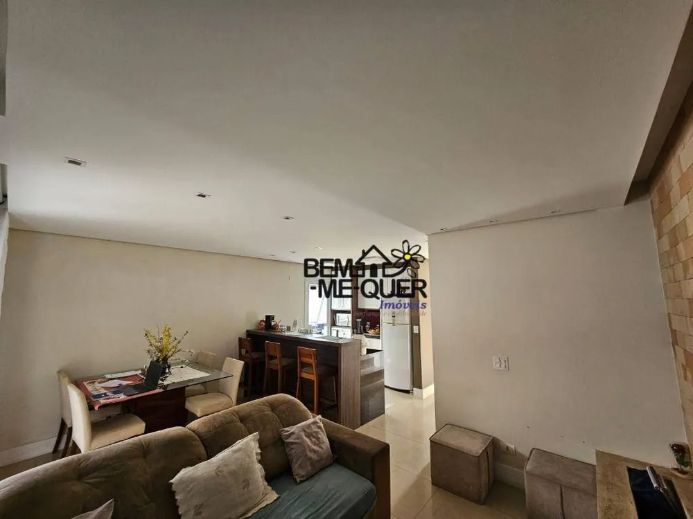 Sobrado, 3 quartos, 120 m² - Foto 13