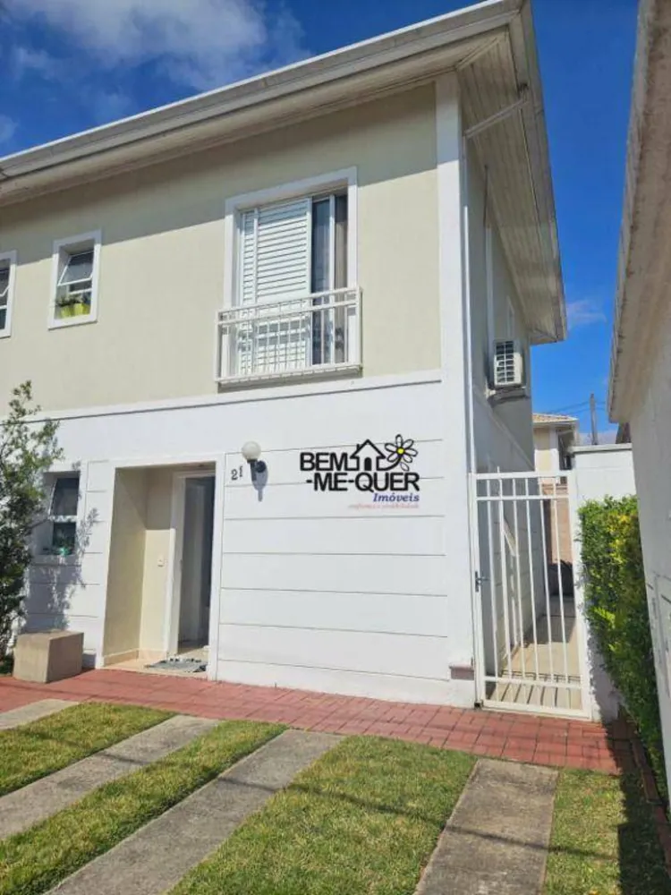 Sobrado, 3 quartos, 120 m² - Foto 2