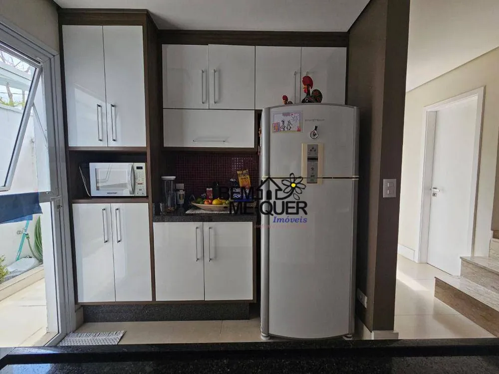 Sobrado, 3 quartos, 120 m² - Foto 11