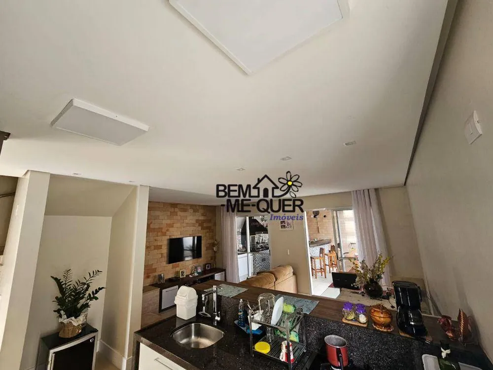 Sobrado, 3 quartos, 120 m² - Foto 16