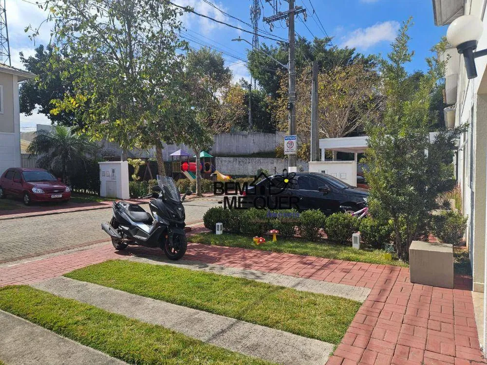 Sobrado, 3 quartos, 120 m² - Foto 1