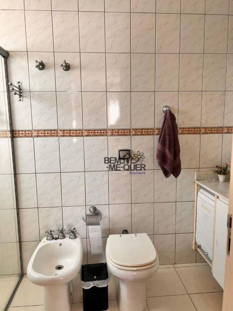 Apartamento, 3 quartos, 123 m² - Foto 3