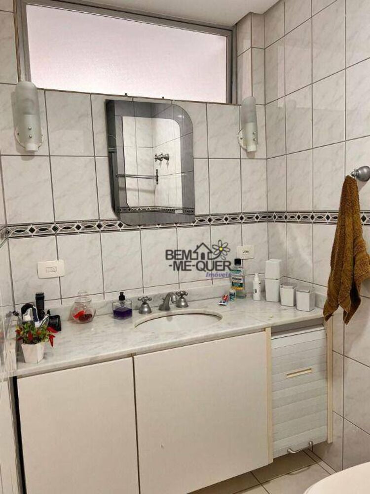 Apartamento, 3 quartos, 123 m² - Foto 2