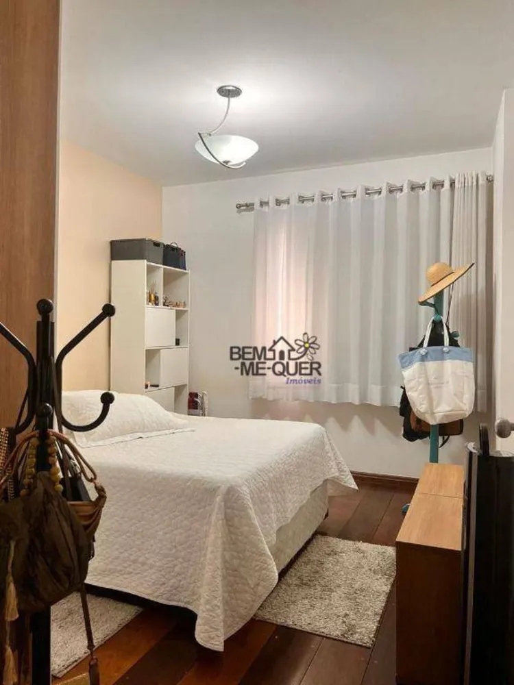 Apartamento, 3 quartos, 123 m² - Foto 13