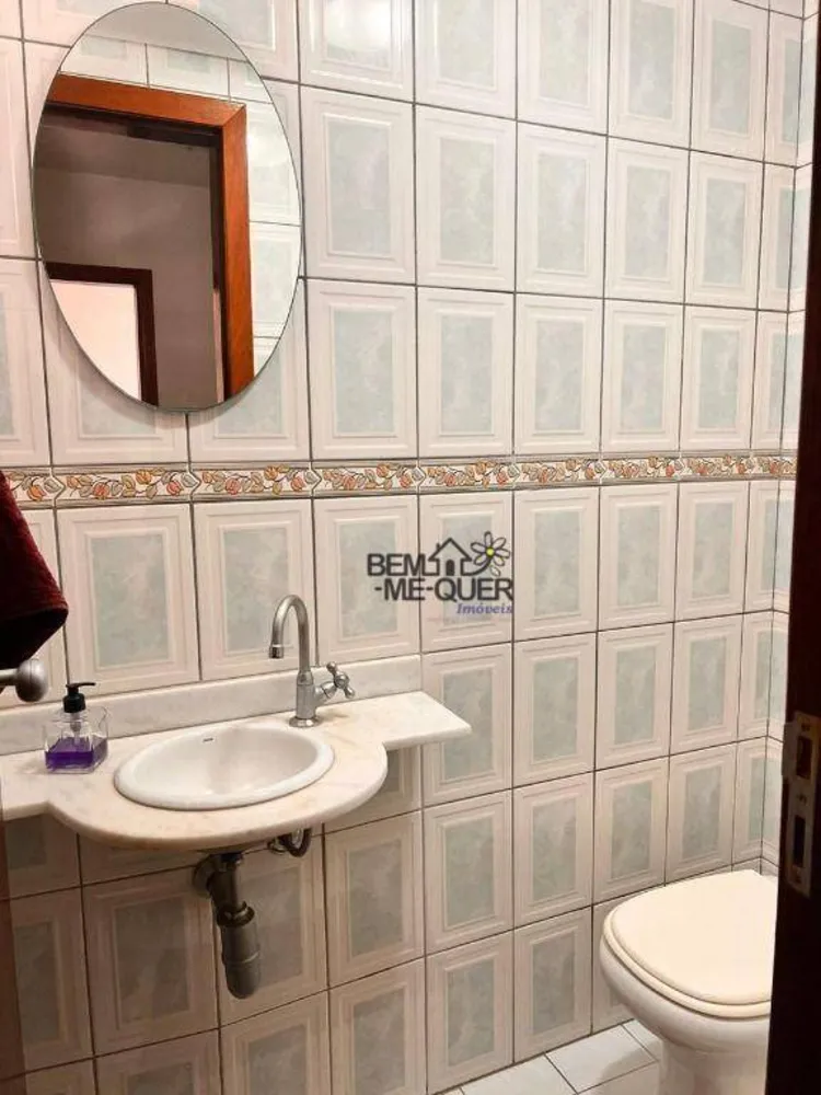 Apartamento, 3 quartos, 123 m² - Foto 3