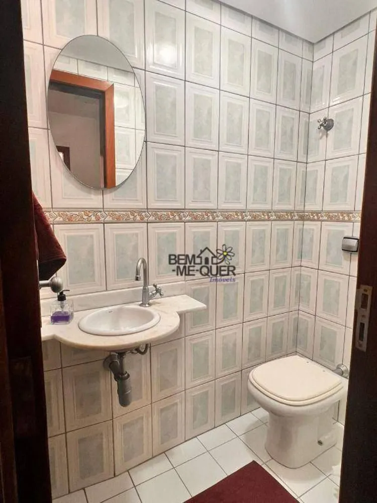 Apartamento, 3 quartos, 123 m² - Foto 11