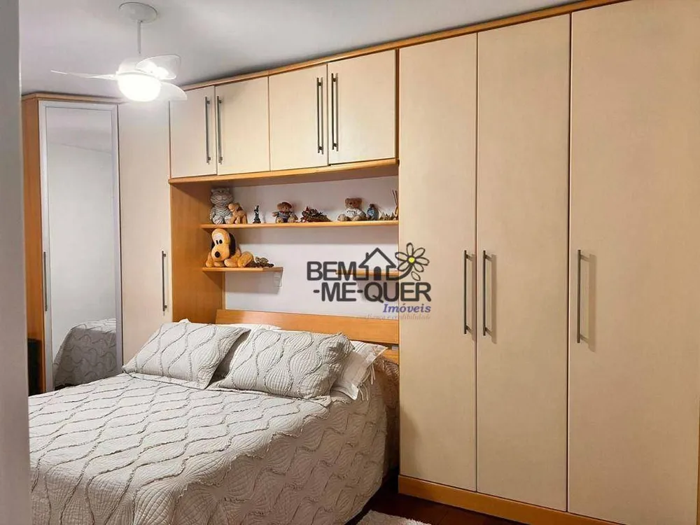 Apartamento, 3 quartos, 123 m² - Foto 12