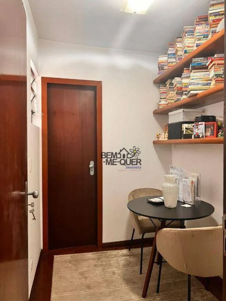 Apartamento, 3 quartos, 123 m² - Foto 1