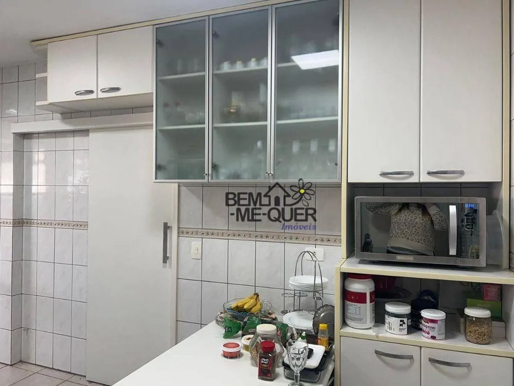 Apartamento, 3 quartos, 123 m² - Foto 9