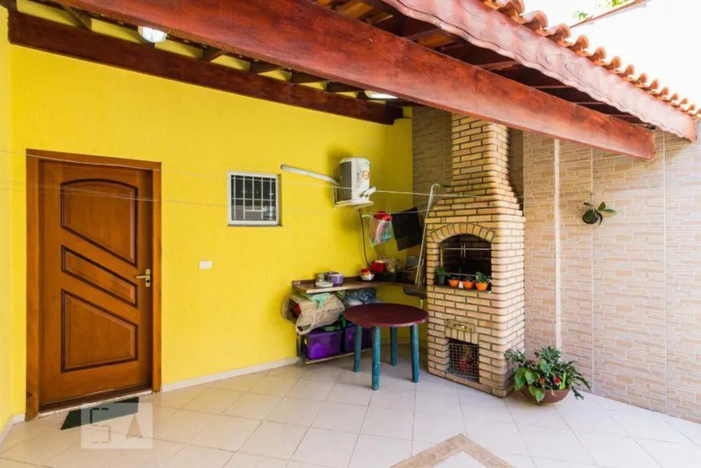 Sobrado, 5 quartos, 330 m² - Foto 15