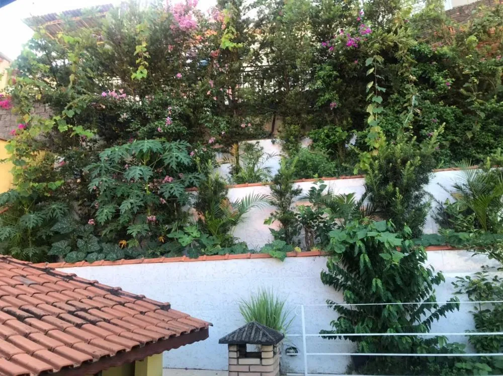 Sobrado, 5 quartos, 330 m² - Foto 13