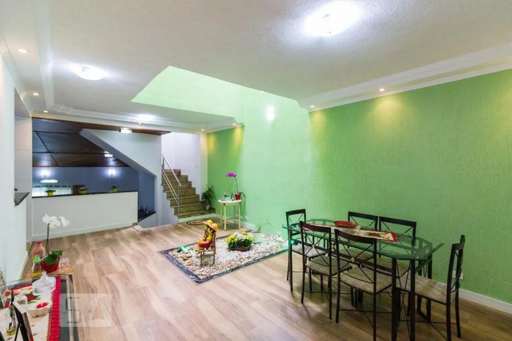 Sobrado, 5 quartos, 330 m² - Foto 5