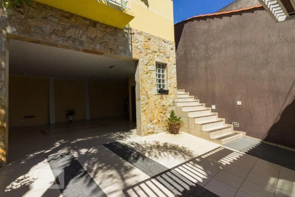 Sobrado, 5 quartos, 330 m² - Foto 16