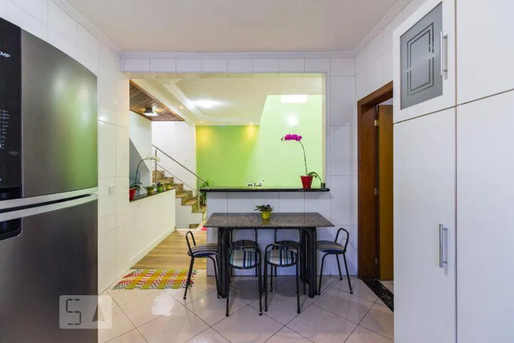 Sobrado, 5 quartos, 330 m² - Foto 6