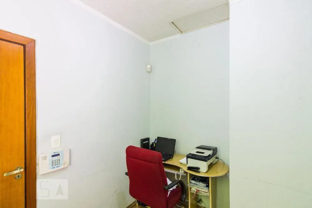 Sobrado, 5 quartos, 330 m² - Foto 8