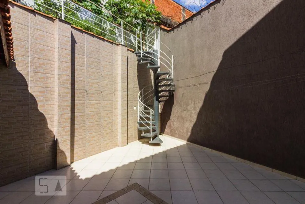 Sobrado, 5 quartos, 330 m² - Foto 14