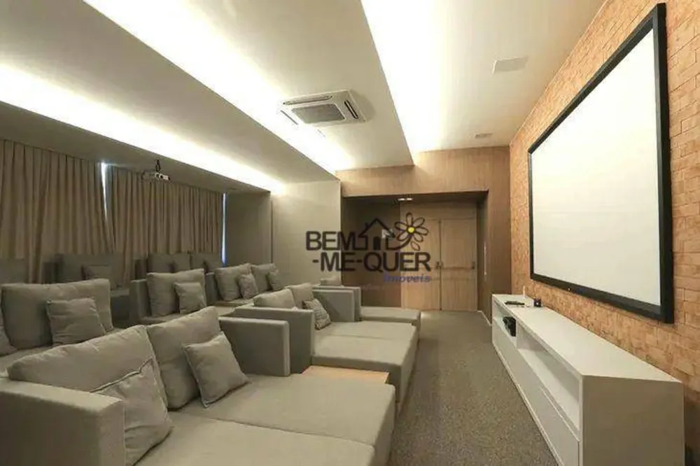 Apartamento, 2 quartos, 105 m² - Foto 12