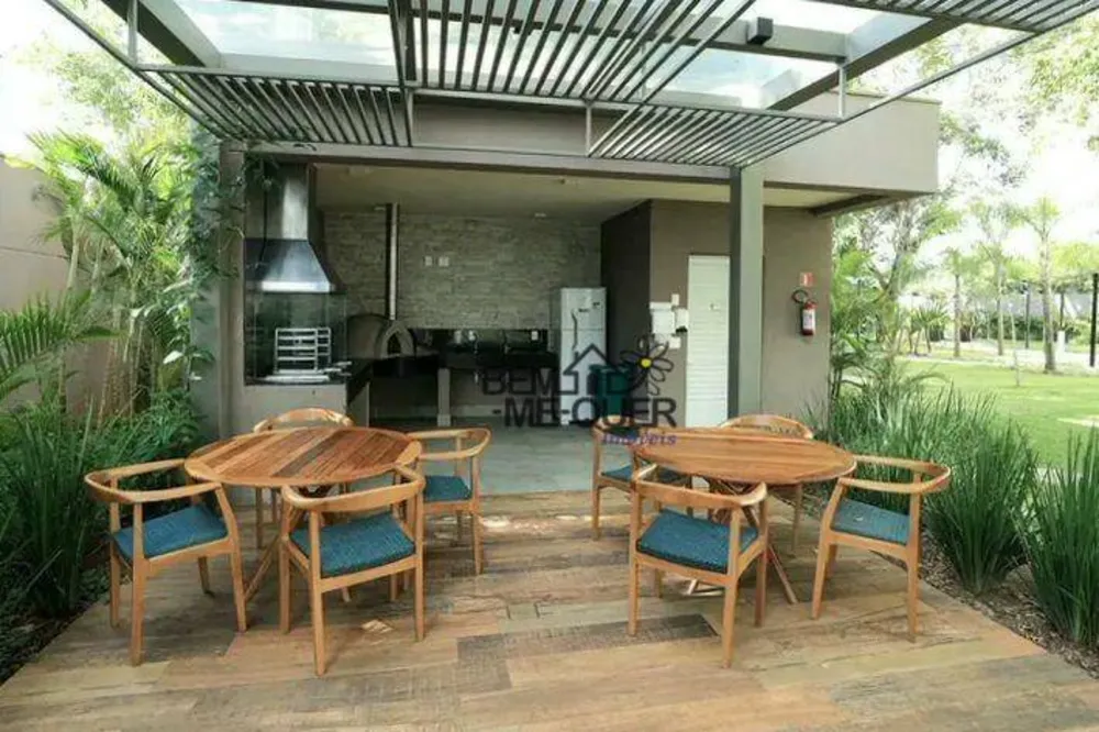 Apartamento, 2 quartos, 105 m² - Foto 4