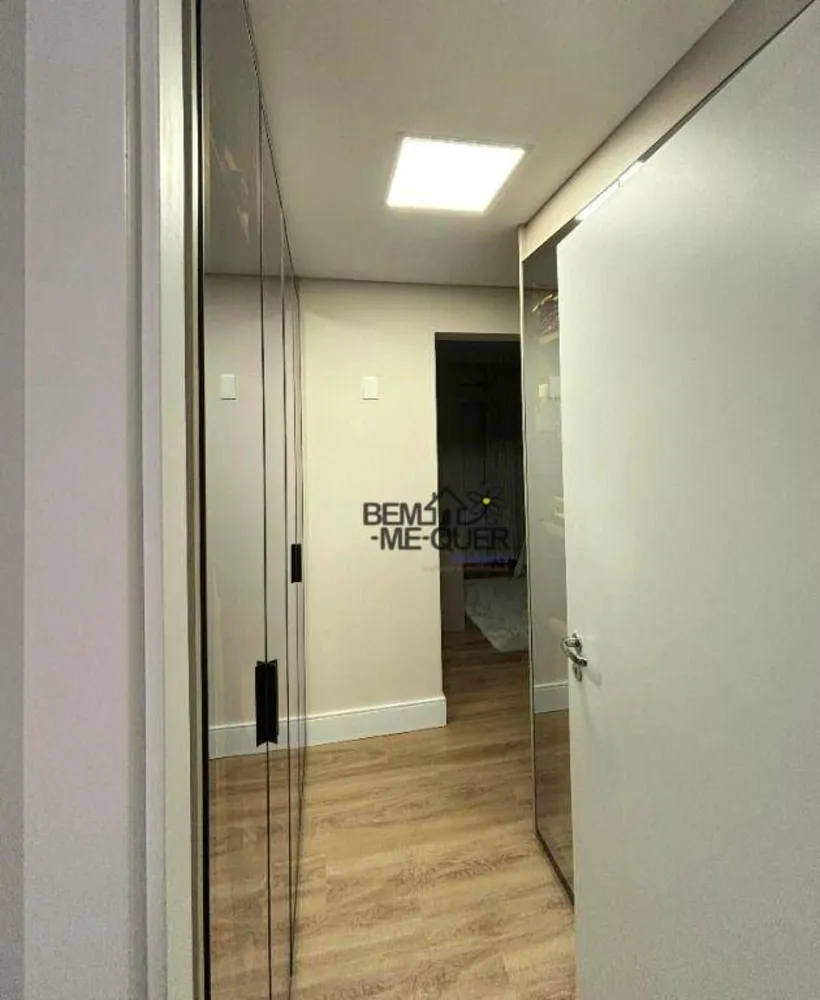 Apartamento, 2 quartos, 105 m² - Foto 3