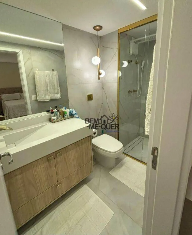 Apartamento, 2 quartos, 105 m² - Foto 2