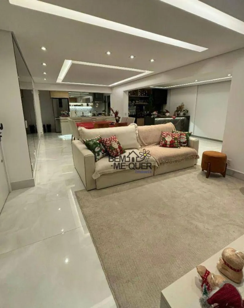 Apartamento, 2 quartos, 105 m² - Foto 2