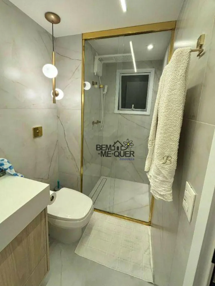 Apartamento, 2 quartos, 105 m² - Foto 9