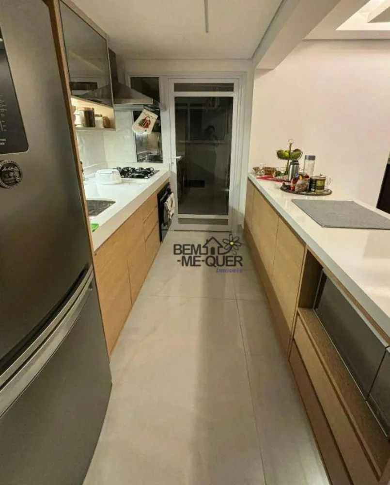 Apartamento, 2 quartos, 105 m² - Foto 3