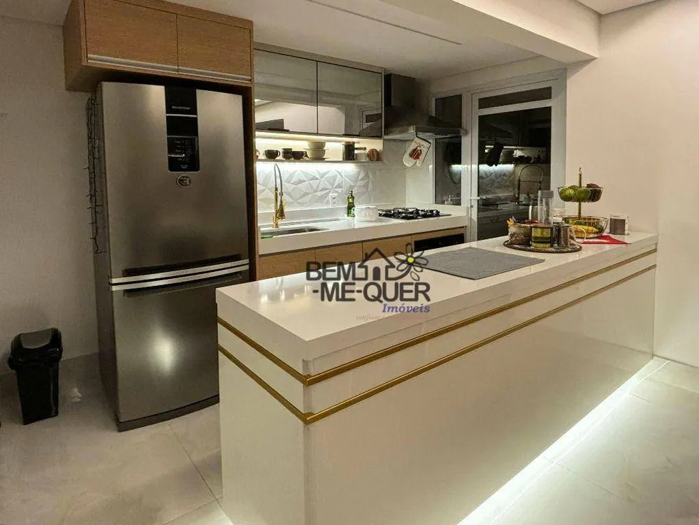 Apartamento, 2 quartos, 105 m² - Foto 1