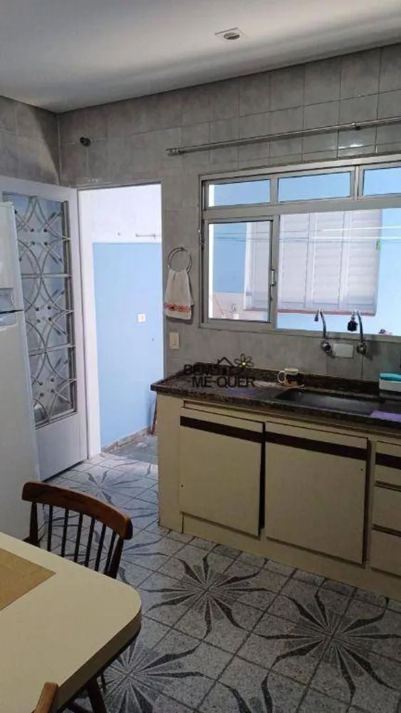 Sobrado, 3 quartos, 100 m² - Foto 6
