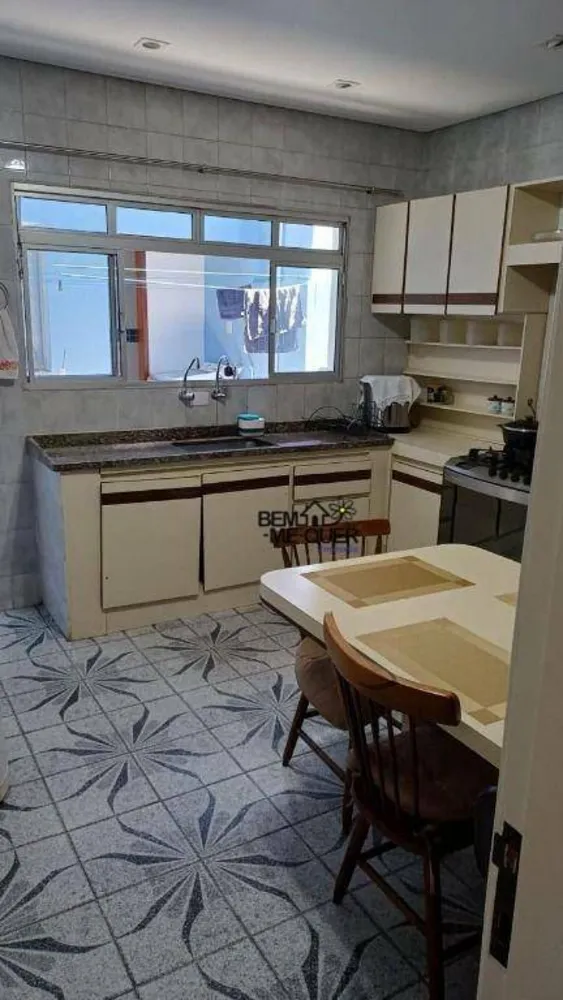 Sobrado, 3 quartos, 100 m² - Foto 1