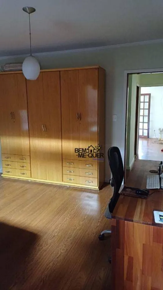 Sobrado, 3 quartos, 100 m² - Foto 2