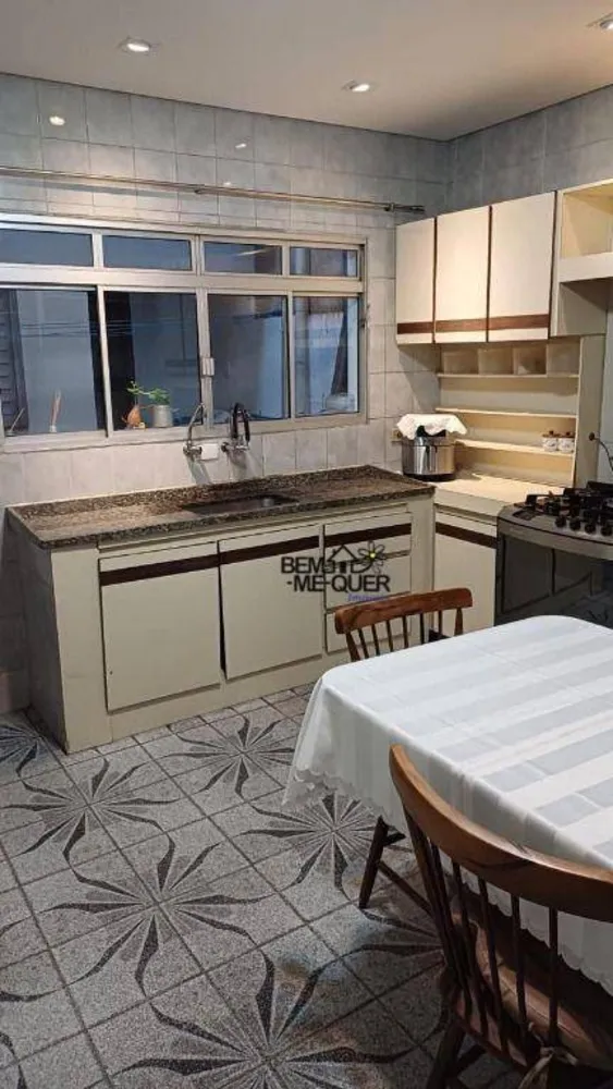 Sobrado, 3 quartos, 100 m² - Foto 8