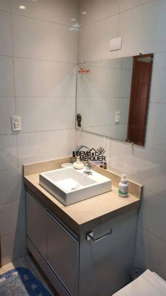 Sobrado, 3 quartos, 100 m² - Foto 7