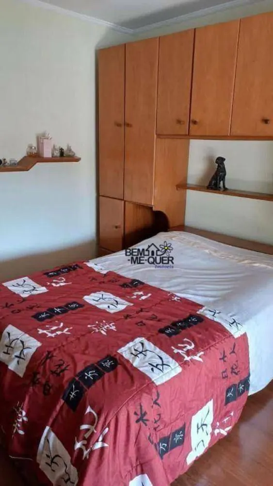 Sobrado, 3 quartos, 100 m² - Foto 5