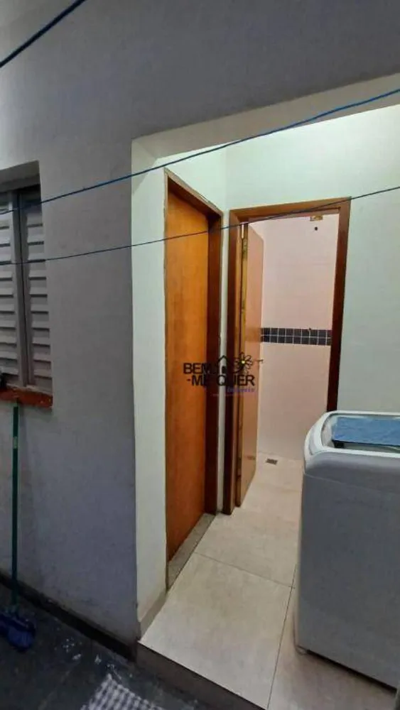 Sobrado, 3 quartos, 100 m² - Foto 4