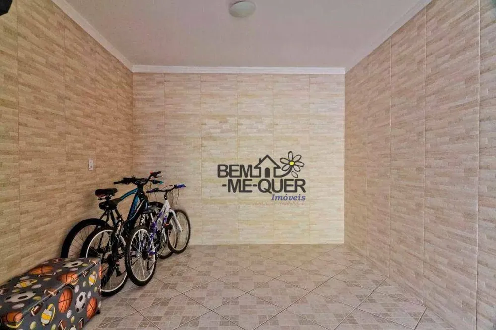 Sobrado, 2 quartos, 104 m² - Foto 3