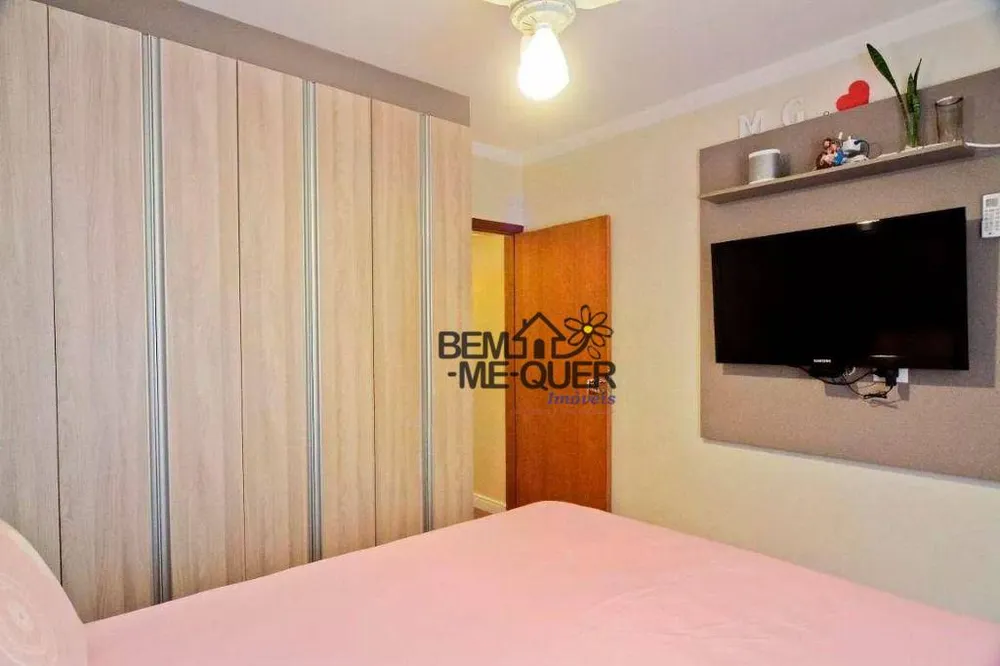 Sobrado, 2 quartos, 104 m² - Foto 15