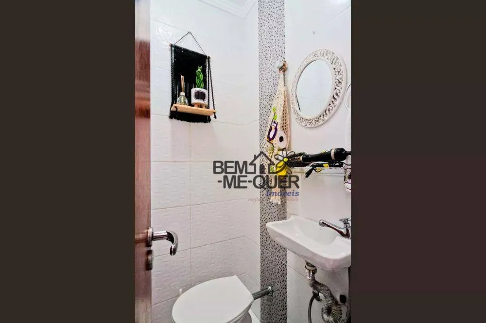 Sobrado, 2 quartos, 104 m² - Foto 19