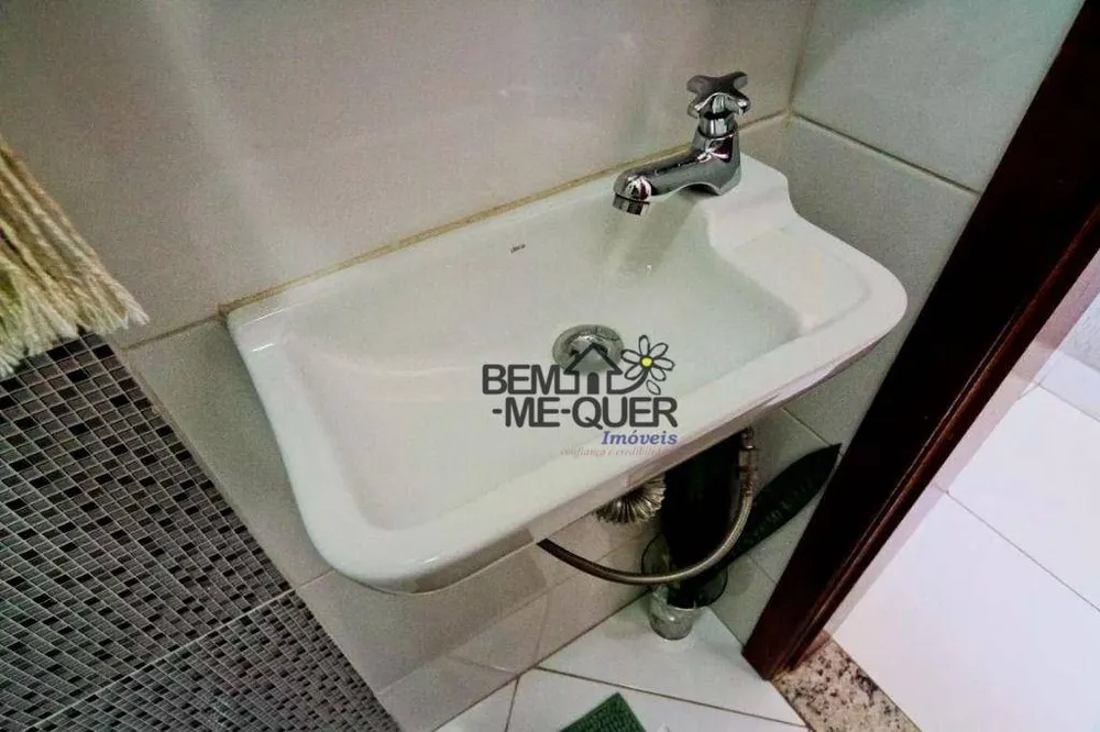 Sobrado, 2 quartos, 104 m² - Foto 7
