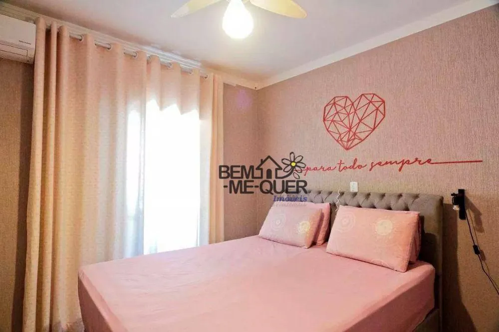 Sobrado, 2 quartos, 104 m² - Foto 11