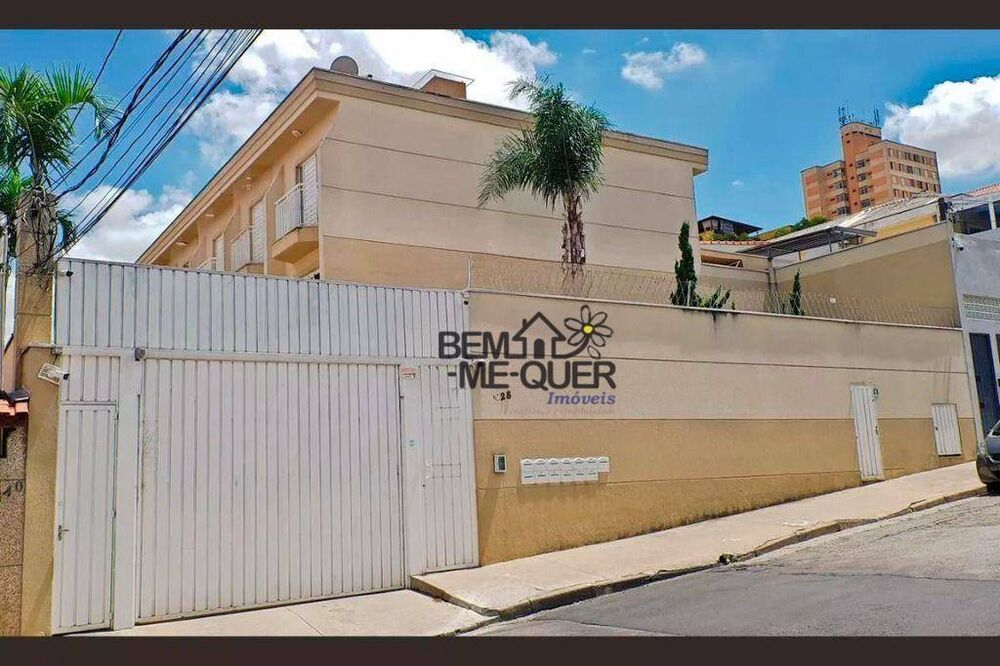 Sobrado, 2 quartos, 104 m² - Foto 3