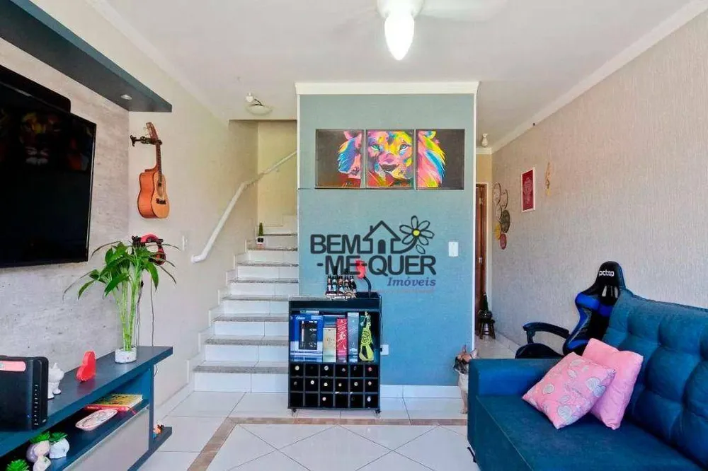 Sobrado, 2 quartos, 104 m² - Foto 18