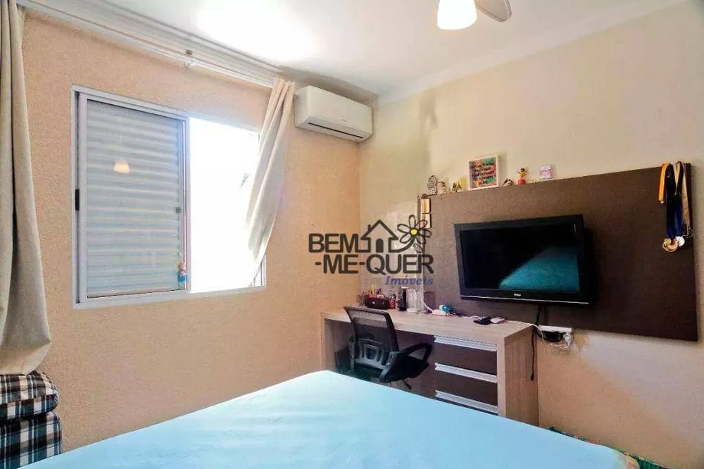 Sobrado, 2 quartos, 104 m² - Foto 2