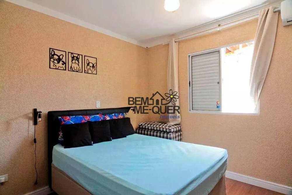 Sobrado, 2 quartos, 104 m² - Foto 16