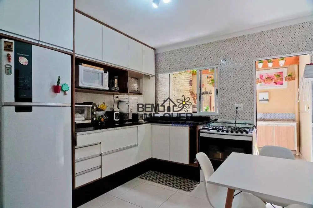 Sobrado, 2 quartos, 104 m² - Foto 13